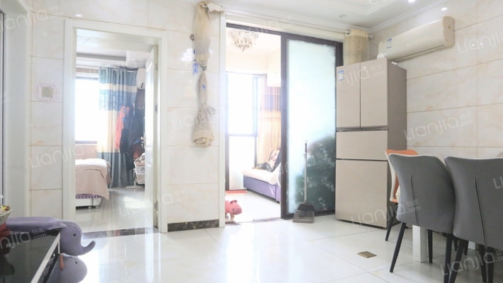 龙凤喜万家二手房实景图