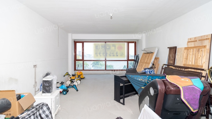 金地水岸豪庭二手房实景图