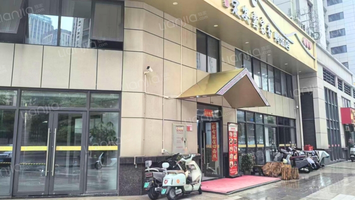 海南元垄望品二手房实景图