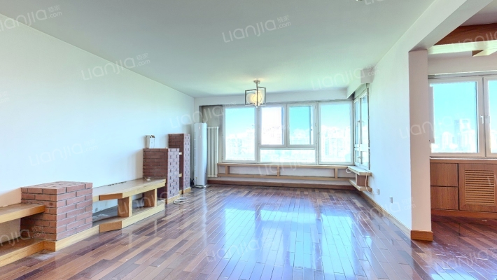 冠城北园二手房实景图