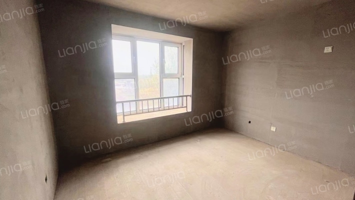 紫竹院小区 精装朝南两居 有本 有钥匙-卧室A