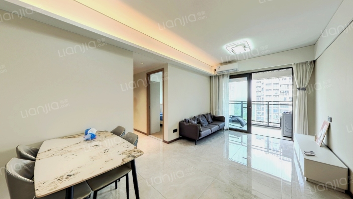 时代香树里二手房实景图