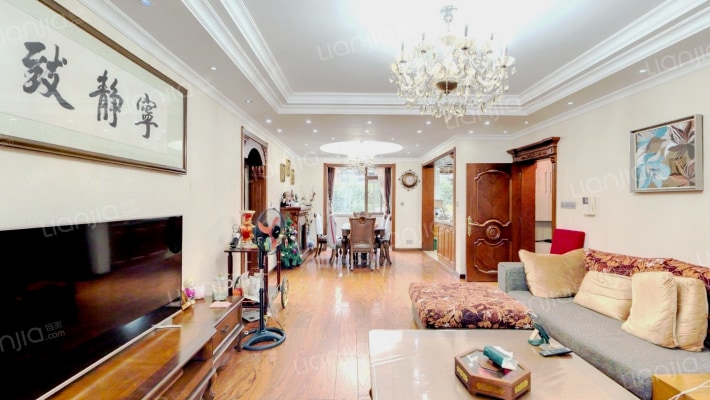 百通尚风尚水二手房实景图