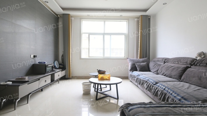 东安居小区二手房实景图