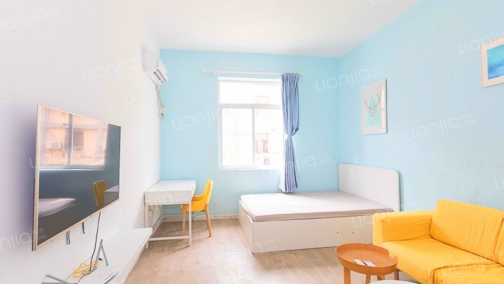 打浦路339弄二手房实景图