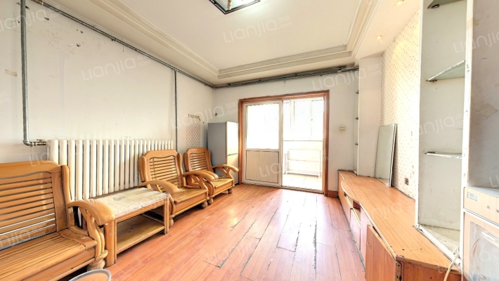 一建鲁班佳园二手房实景图