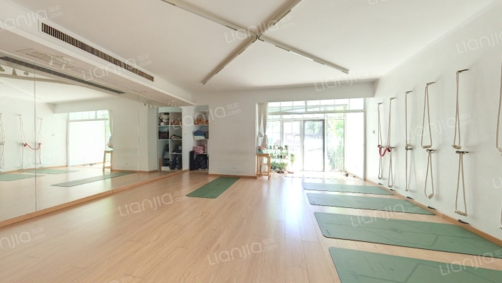 领秀硅谷二手房实景图