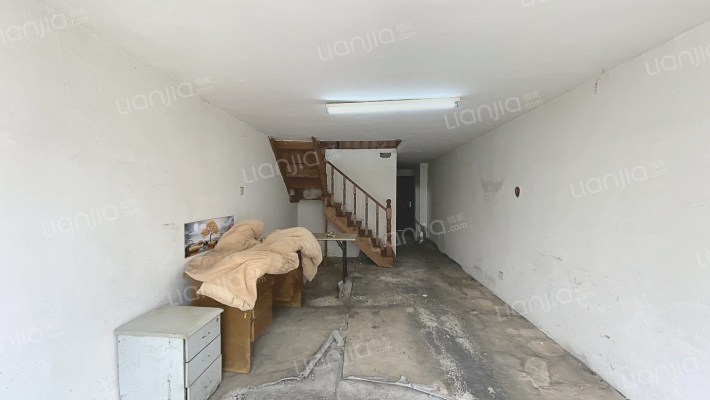 盐阜嘉园二手房实景图