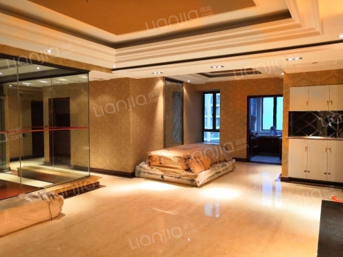 整租·鲁能星城四街区 4室2厅 东