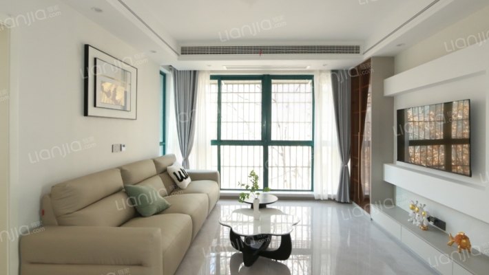 文博苑二手房实景图