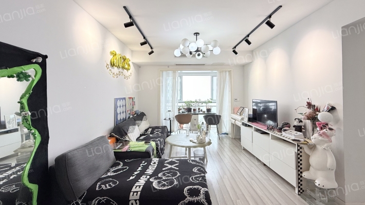 东原星樾二手房实景图