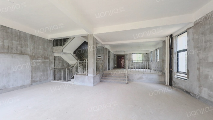 玉泉山庄二手房实景图