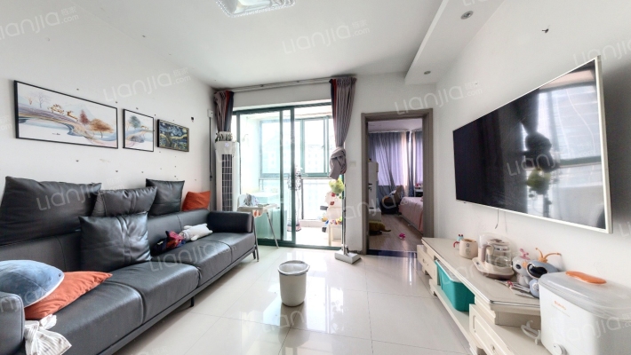 君悦豪庭（太仓）二手房实景图