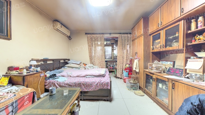 长青园二手房实景图