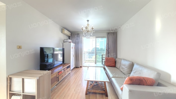 越海家园二手房实景图