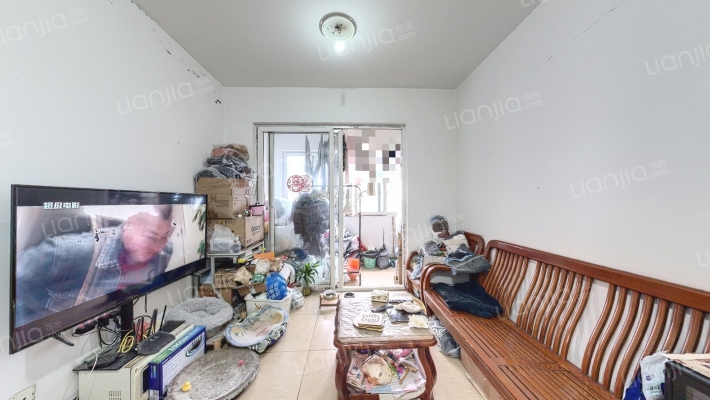 钱塘玫瑰湾二手房实景图