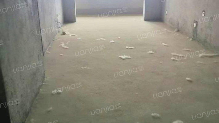 熙悦府二手房实景图