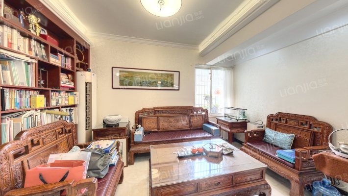 信成小区二手房实景图