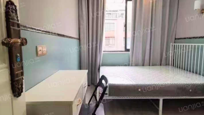 西溪花园竞舟苑二手房实景图