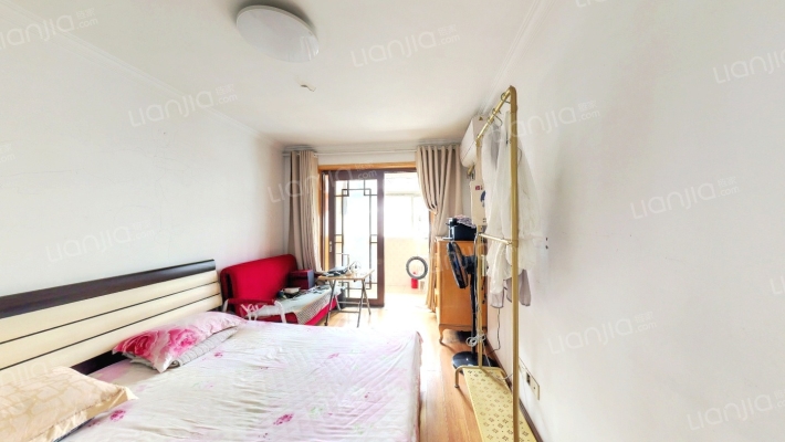 益乐村小区二手房实景图