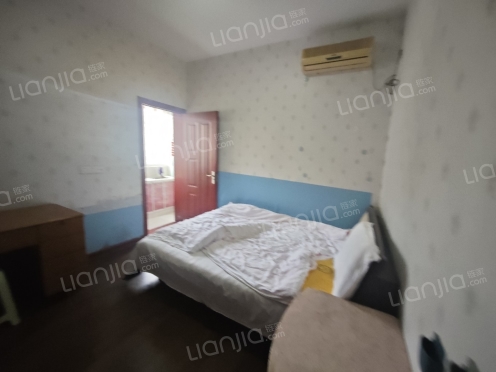 合租·马鞍军休所 4居室 南卧