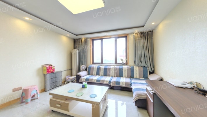 官厅小区二手房实景图