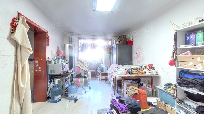 宾阳里小区二手房实景图