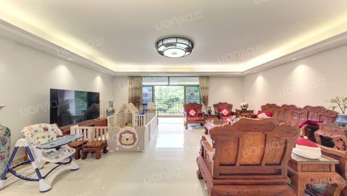 正方世和苑二手房实景图