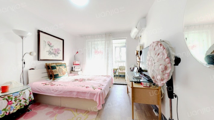 紫金印象二手房实景图