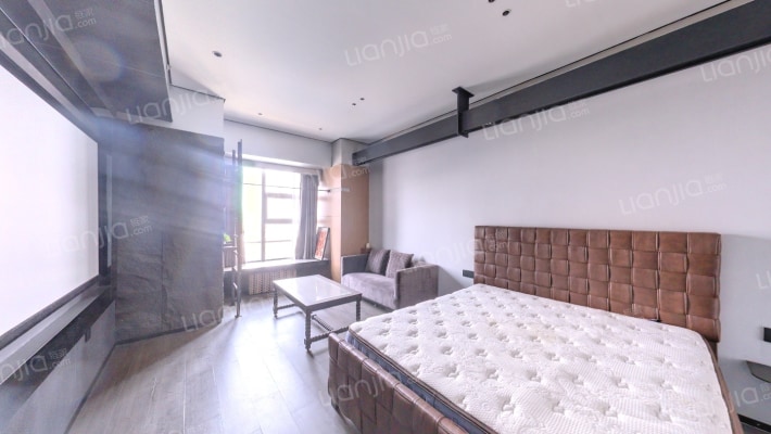 北辰国荟二手房实景图