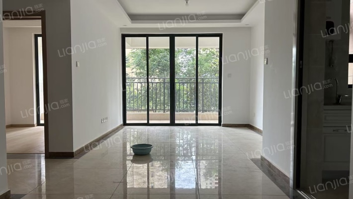 广电苑仁园二手房实景图