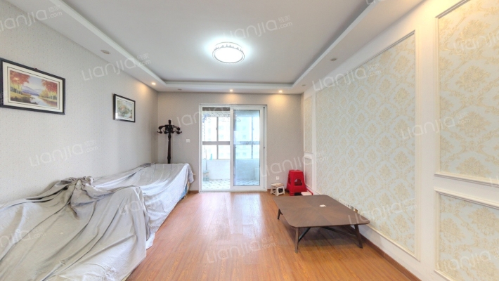 孔雀城四季澜湾二手房实景图