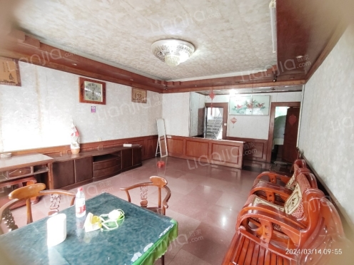 整租·南湖新苑 4室2厅 南/北