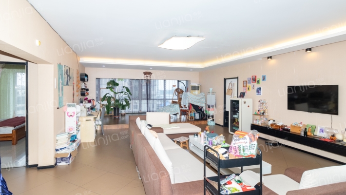 汇友大厦二手房实景图