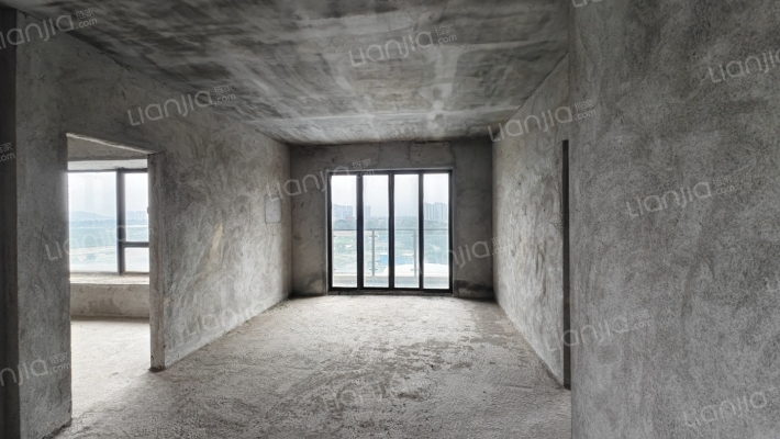 瑞泽华府二手房实景图