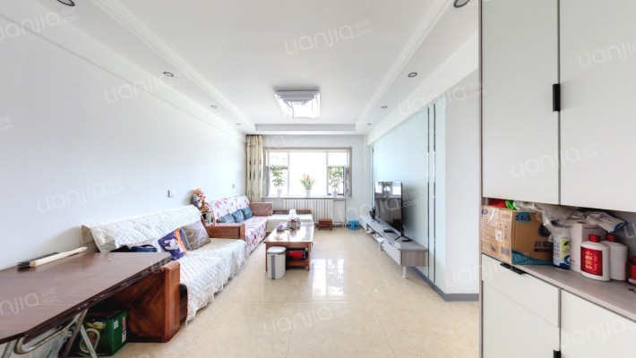 中车时代美居二手房实景图