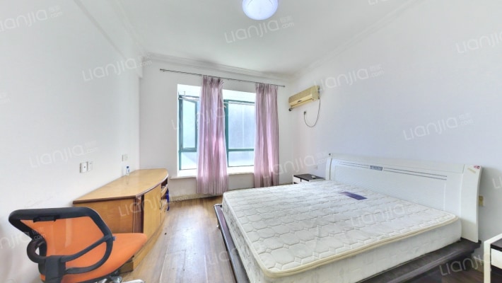 绿都百瑞广场二手房实景图