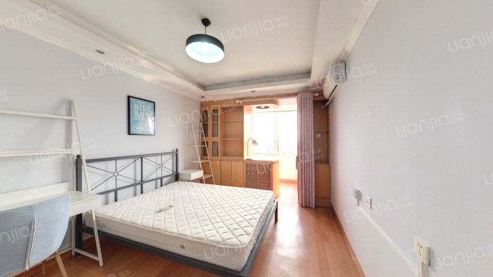 沙滩后街55号院二手房实景图