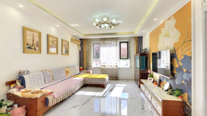 龍城御苑二手房实景图