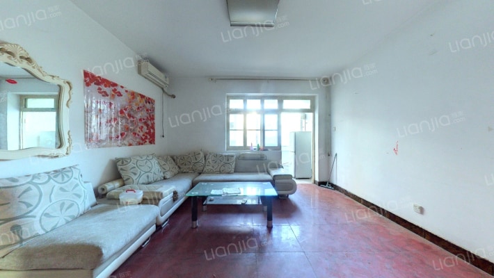 燎原小学家属院二手房实景图