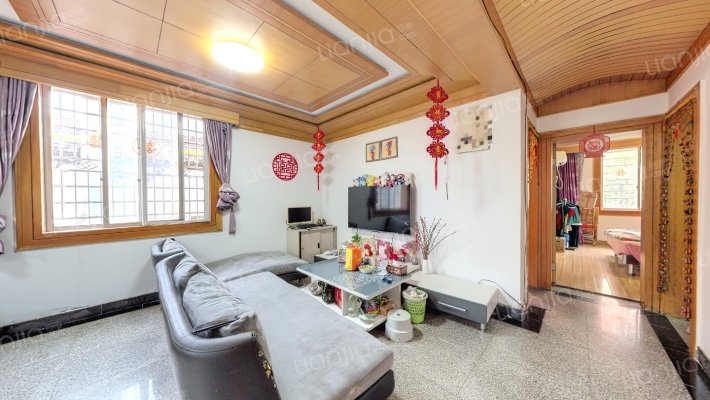 丰华园二手房实景图