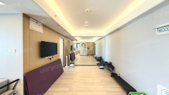 融创精彩天地二手房实景图