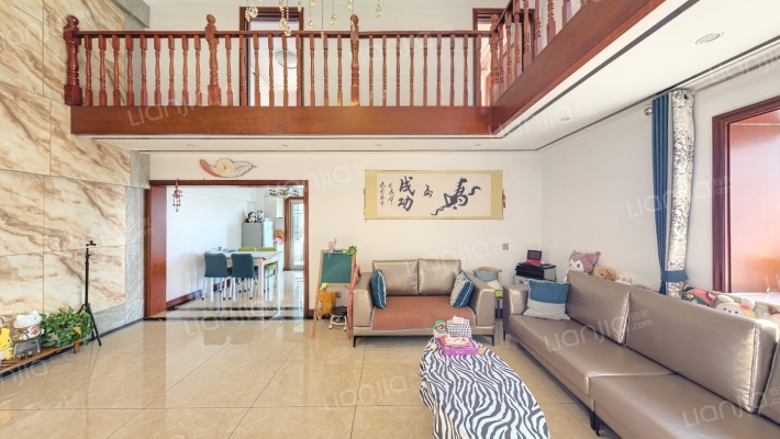 新昌公寓二手房实景图