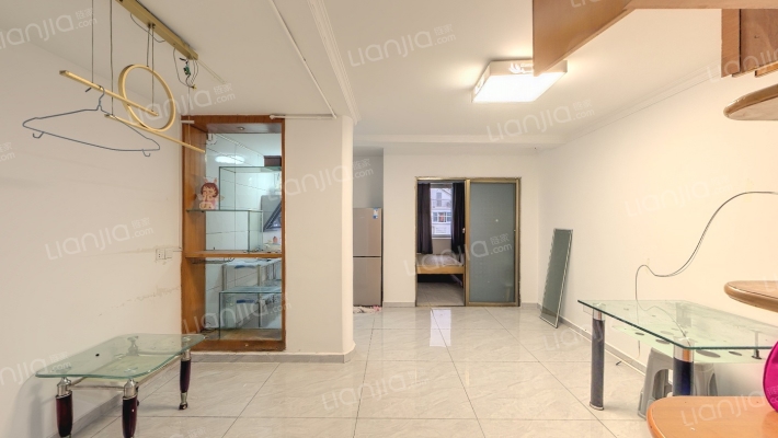 苍霞新城嘉华苑二手房实景图