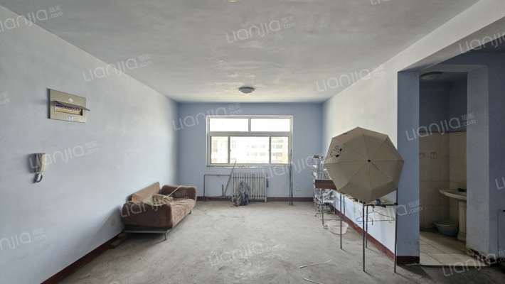 龙泉小区A区二手房实景图