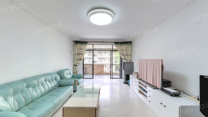 春晖花园二手房实景图