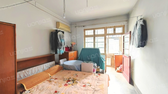 徐州矿务局宿舍楼沈场村二手房实景图