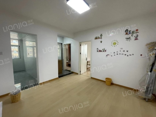 合租·田庄社区 1居室 南卧