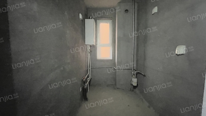 水榭春天 2室1厅 南-厨房