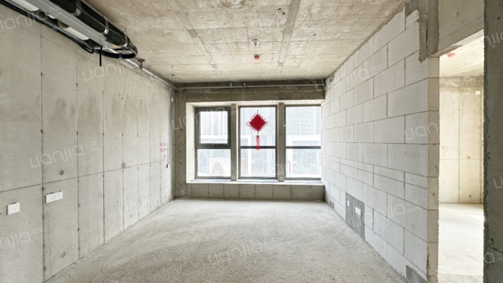 万科大都会东港二手房实景图